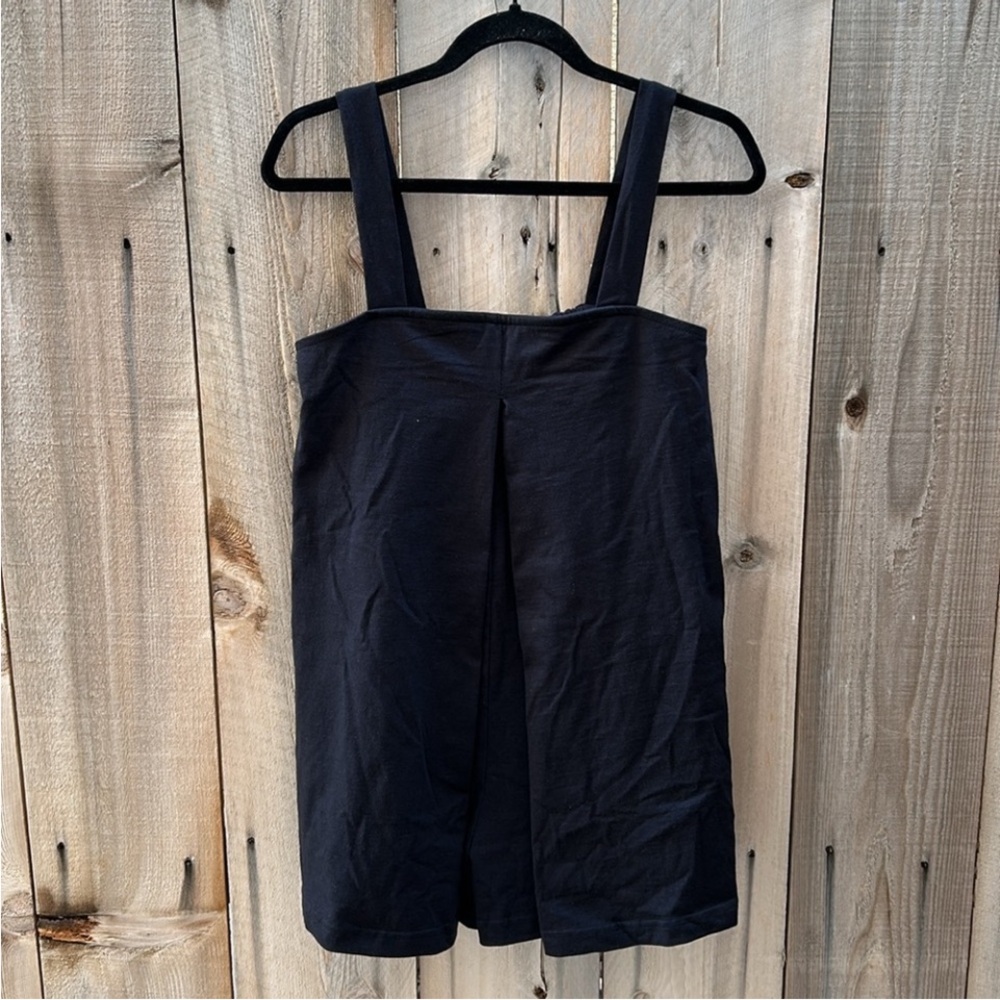Free People Nichola Romper in Black - Picture 6 of 7